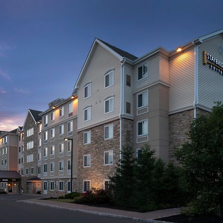 Staybridge Suites North Brunswick, An Ihg Hotel Exterior foto