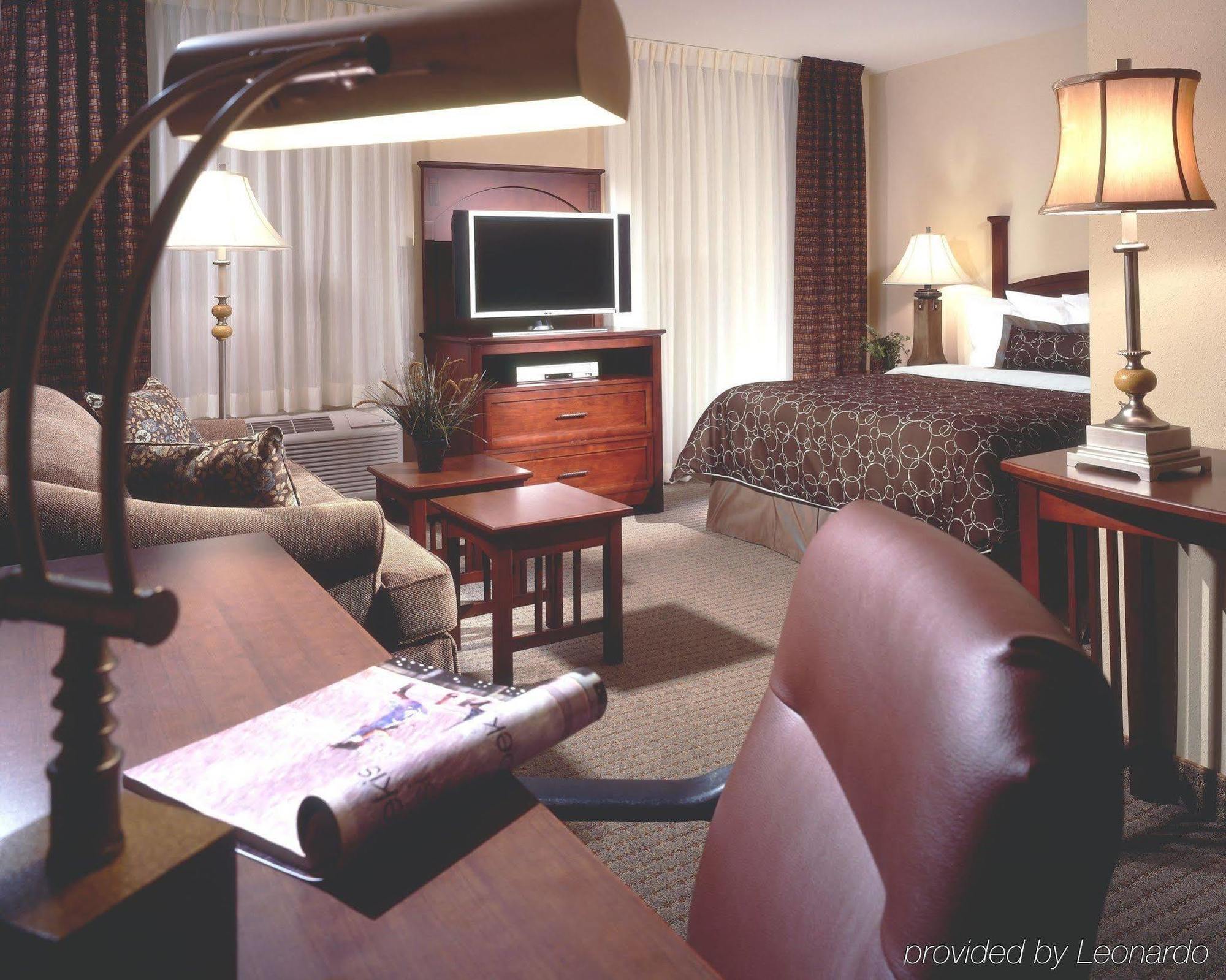 Staybridge Suites North Brunswick, An Ihg Hotel Quarto foto